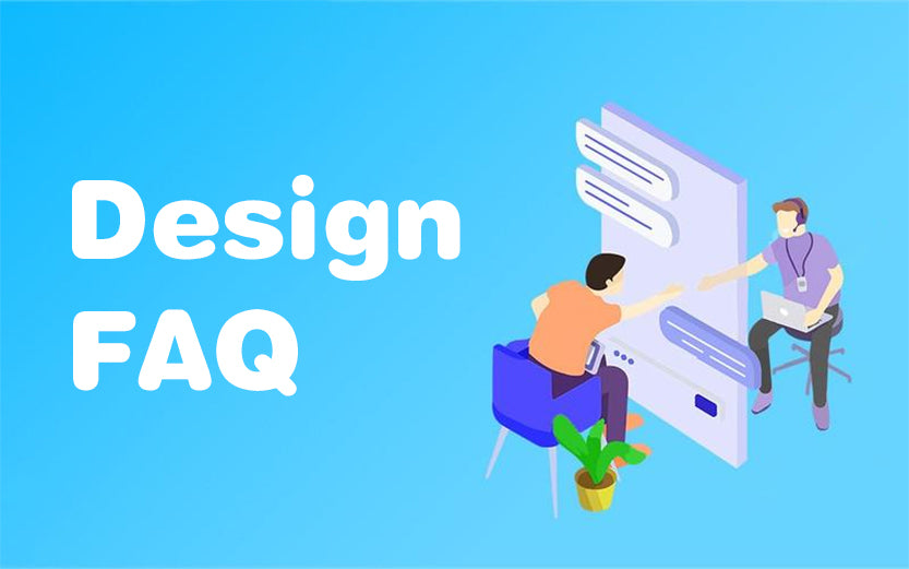 Design - Questions and answers