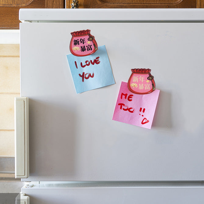 New Arrivals: Custom Acrylic Fridge Magnets